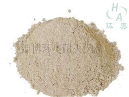 冶金、化工、建材行業(yè)用澆注料